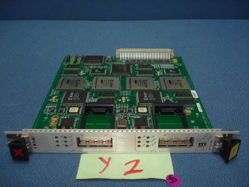 Ixia LM1000GBIC 2-Port GBIC Gigabit Load Module for 400T 1600T