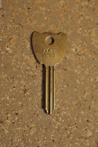 Ilco R1286E keyblank for Laminated Master Padlocks &amp; others
