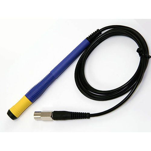 Hakko FX1001-51 Induction Heat Soldering Handpiece and Conn. Assembly