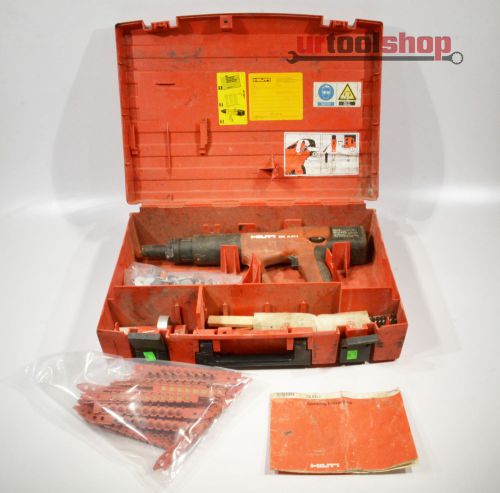 Hilti dxa41-i powder actuated tool driver 4090-12 for sale