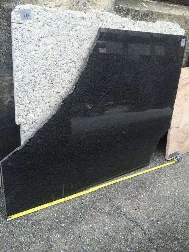 Lot #15 large granite slab remnant 47x62 -Pick up only Lancaster PA