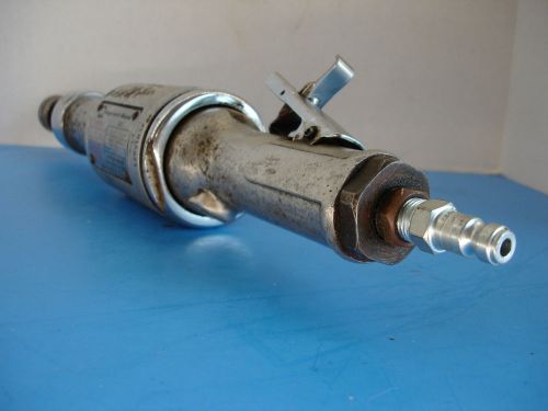 Ingersoll-rand air tool die grinder / drill - 66h120g4 12000 rpm sn: aeh15027 for sale