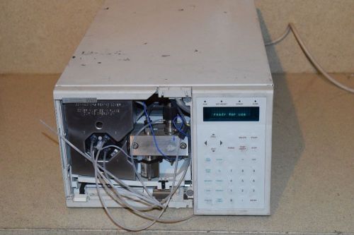 Hp agilient 79852a 1050 series isocratic pump hplc for sale