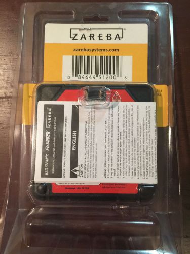 Zareba 2 Mile Low Impedance Electric Fence Controller EAC2M-Z+ 250 ft Fence Wire