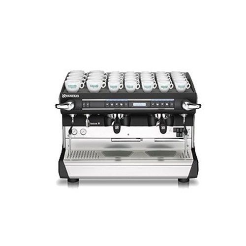 Rancilio CLASSE 9 USB2 TALL Classe 9 USB Tall Espresso Machine full...