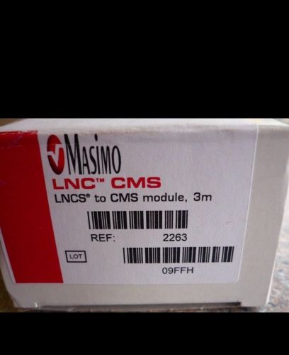 MasiMo SET LNC CMS 3M CABLE FROM LNCS TO CMS