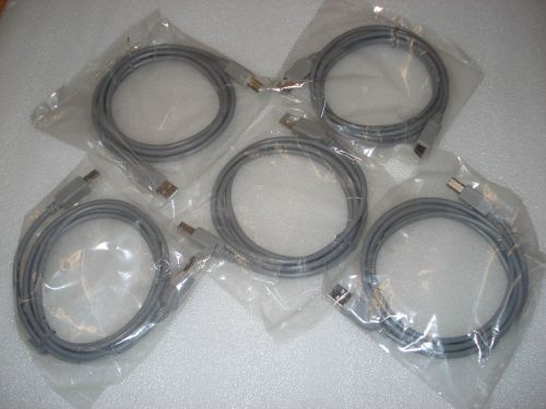 (new) 5 usb cable male to female 5ft for sale