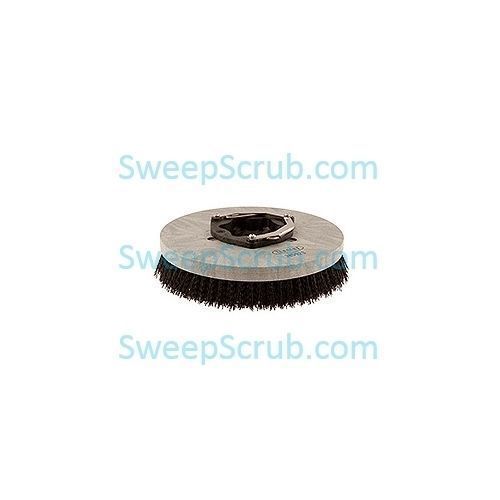Tennant 385923 13&#039;&#039; disk polypropylene scrub brush fits: 5400 for sale