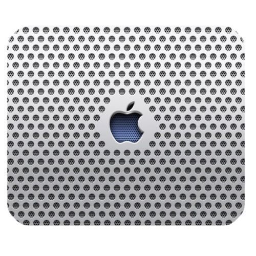 New Apple Mac Not Skid Mouse Pad Mats Mousepad Hot Gift