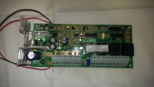 DSC PC4204 CX Relay Board