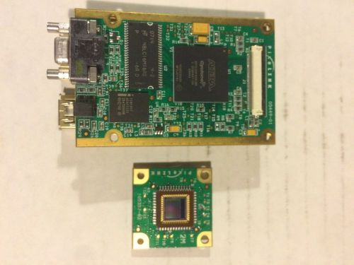 Pixelink 2.0 Megapixel CCD Sensor Board Level