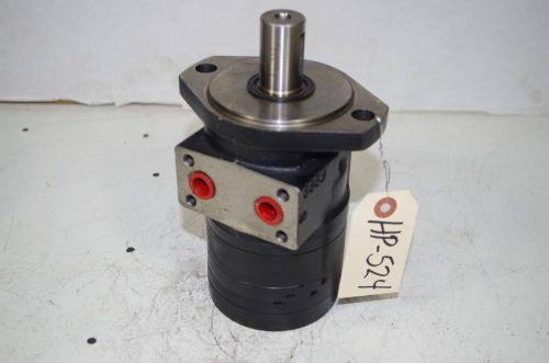 Parker  hydraulic motor   tb series torqmotor  # tb0130am100aaaa   code: hp-524 for sale