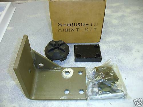 Lincoln Electric Mount Kit M-8859-19 List $134