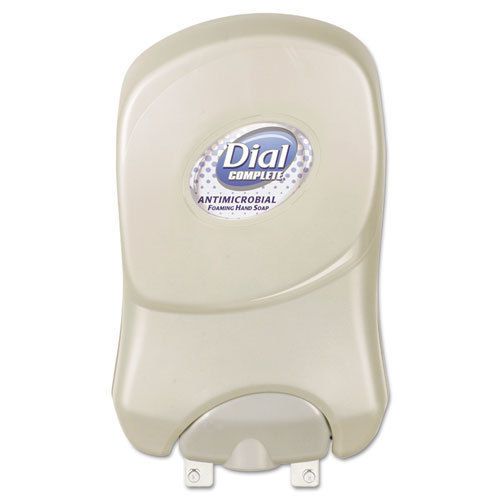 Duo Touch-Free Dispenser, 1250mL, Pearl