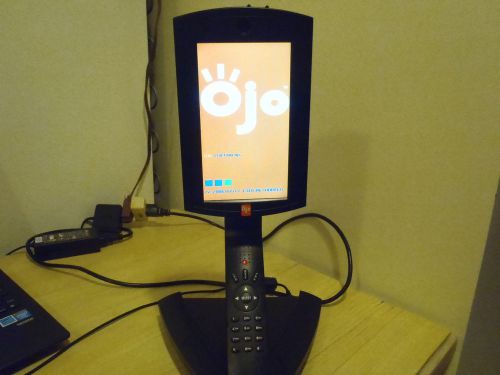 Ojo personal video phone ( over internet) PVP 900