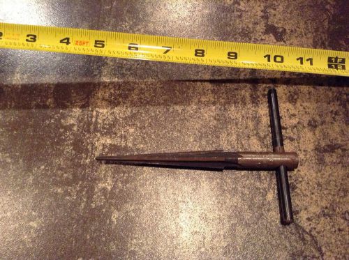 Reemer - 1/8&#034; - 1/2&#034; - No. 252 - Made In USA - 5&#034; Long