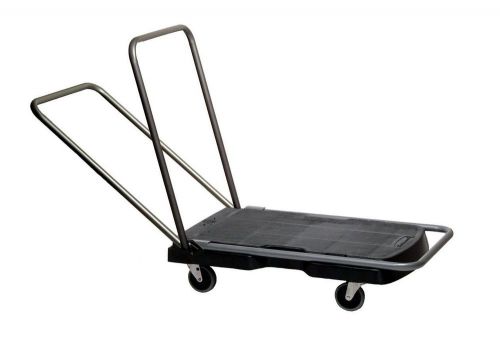 Rubbermaid commercial utility cart dolly truck 500 lb #4401 brand new no box for sale