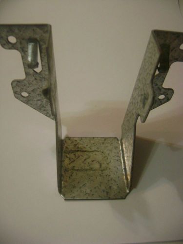 25 = NEW SIMPSON GALVANIZED FACE MOUNT LUS24 STRONG-TIE 2&#034; X 4&#034;