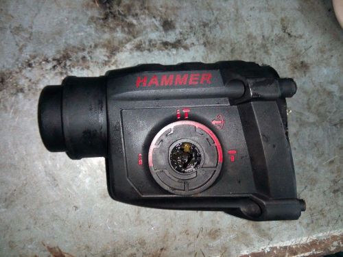 parts for hammer drill Bosch gbh2-20D GBH2000