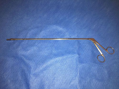 V. Mueller Stainless Steel Surgical Grasping Forcep; SU-1101