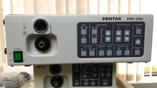 Pentax EPM 3500