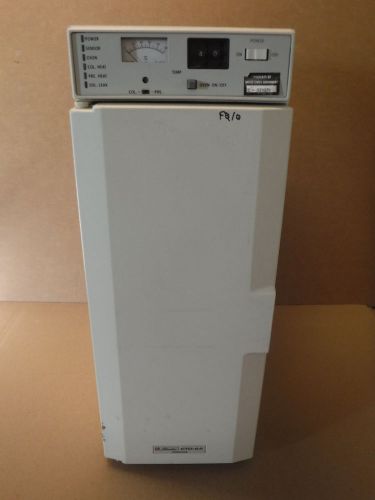 Shimadzu CTO-6A Column Oven 115V 300VA 50/60Hz Lab Science