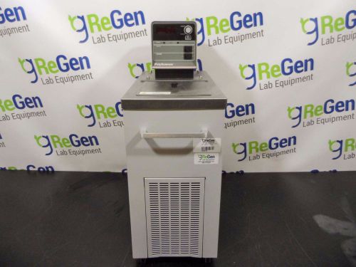 Polyscience Refrigerated Circulating Chiller 9105