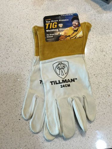 Tillman 24CM Welding Gloves