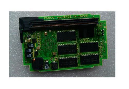 A20B-3300-0472(A20B33000472 ) Fanuc CPU Board NEW