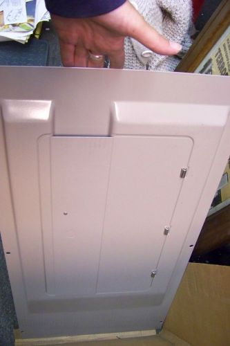 new Eaton / Cutler Hammer CH7EES Load Center Cover; Surface/Flush Mount