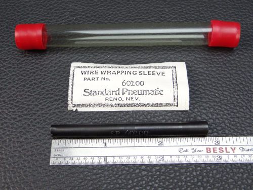 Standard Pneumatic 60100 Wire Wrapping Bit Sleeve Tool