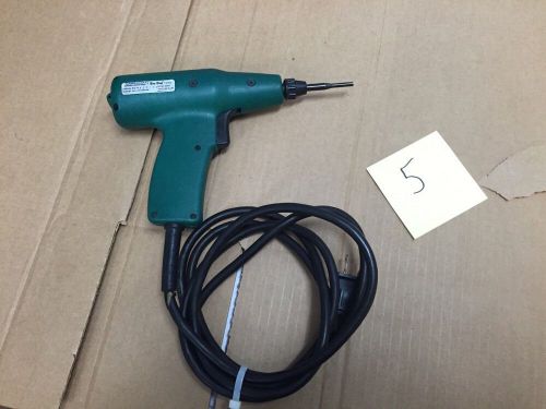 Cooper wire wrap tool no 5 for sale