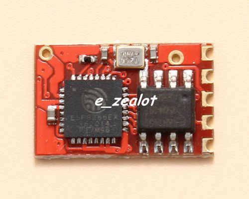 ESP8266 ESP-10 Remote Wireless Module Perfect WIFI to UART Module