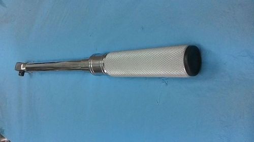 SNAP ON QD1RN25  SNAP ON TORQUE WRENCH