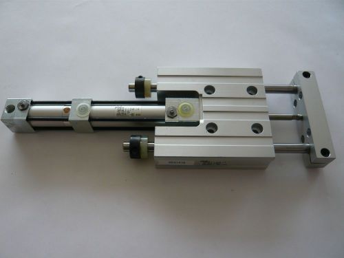 PHD SEB22X1-34X14-AE-DB-E-H4 Linear Cylinder Slide