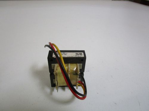 BASLER ELECTRIC TRANSFORMER BE21537004 *NEW OUT OF BOX*