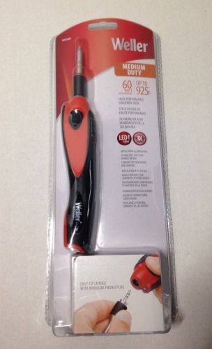 NEW WELLER WPS18MP HIGH-PERFORMANCE SOLDERING IRON Fast Shipping! B6