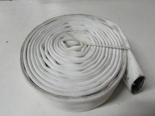 National fire hose 24&#039; x 2.5&#034; id ***nnb*** for sale