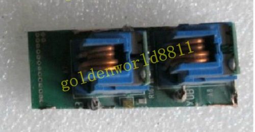 2PCS ABB inverter mutual inductor HX 10-NP good in condition for industry use