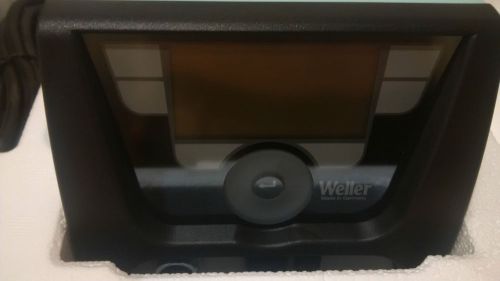 Weller WX1010 High Powered Digital Soldering Station, 200W, 120V