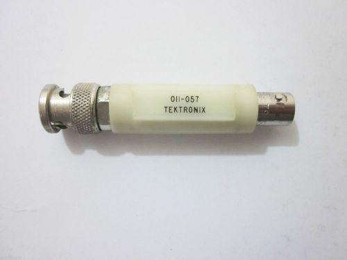 Tektronix 011-057 min loss attenuator 1/2w  75 ohm for sale