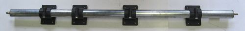 Rose+krieger tubular linear unit e split spindle actuator 7000030020035 nnb for sale