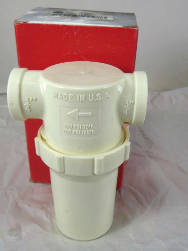 Napa Hydraulic Nylon Filter/Strainer #730-1836 Air Compressor,Car Wash,Sprayers
