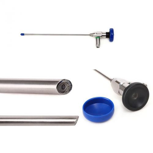 ?4x175mm&amp;Arthroscope/Sinuscope Storz Olympus Wolf Stryker Compatible 4mm30°Cable
