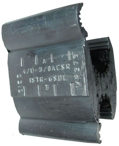 Blackburn® WR379 Compression Connectors Lot of (50)