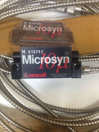 micrisyn reader head MO15748 AND M15751