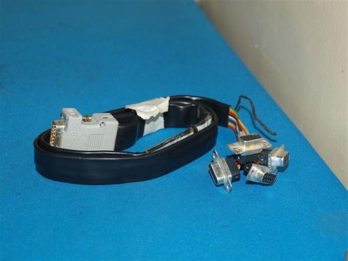 K&amp;S 03401-1026-000-00 to (4116) t8 Cable