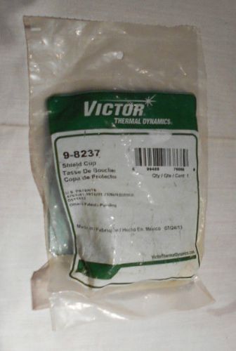 VICTOR, 9-8237 Thermal Dynamics Shield Cup  For 2CZF1 and 2CZF2  NEW