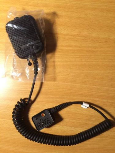 Otto Remote Speaker Mic V2-10069 NEW!!!