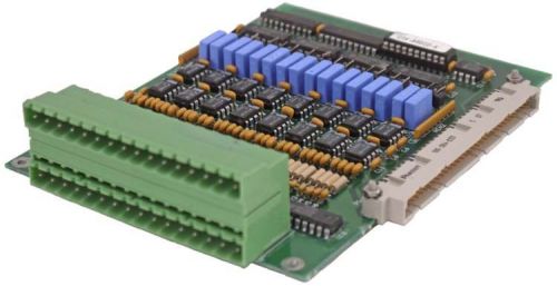 Brooks/techware brd-cyg-ao16s-c cmlc a/o controller pcb board/card module for sale